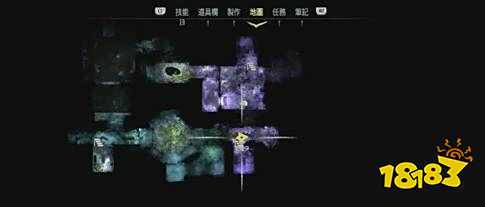 地平线零之曙光蓄电池的位置在哪 古代军械库蓄电池位置介绍