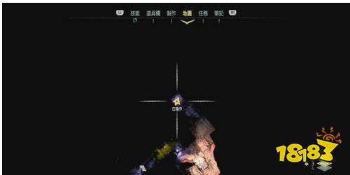 地平线零之曙光蓄电池的位置在哪 古代军械库蓄电池位置介绍