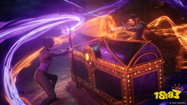 漫威暗夜之子steam多少錢 steam價格介紹
