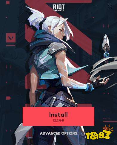 瓦罗兰特VALORANT下载教程分享,瓦罗兰特VALORANT安装步骤介绍-678卡盟 瓦罗兰特VALORANT下载教程分享,瓦罗兰特VALORANT安装步骤介绍-678卡盟