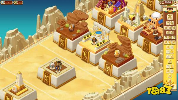 尼罗河勇士2值得买吗 尼罗河勇士2购买建议及心得分享