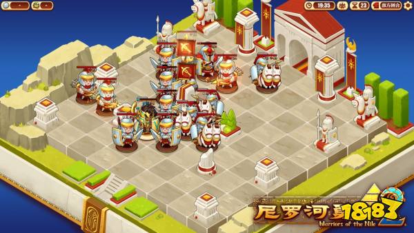 尼罗河勇士2值得买吗 尼罗河勇士2购买建议及心得分享