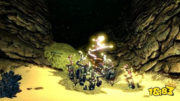 深海迷航海蛾号碎片在哪 深海迷航海蛾号碎片位置