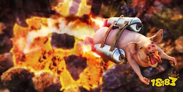 模拟山羊3什么时候发售 发售时间介绍