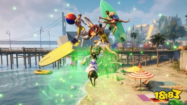 模拟山羊3值得买吗 购买建议分享