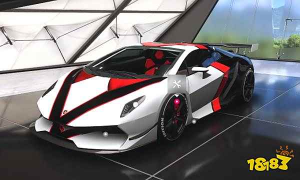 极限竞速地平线5特别版的车有什么用 特别版的车使用方法介绍