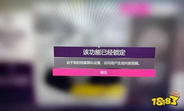 極限競速地平線5檔案隱私怎么設置 檔案隱私設置方法介紹