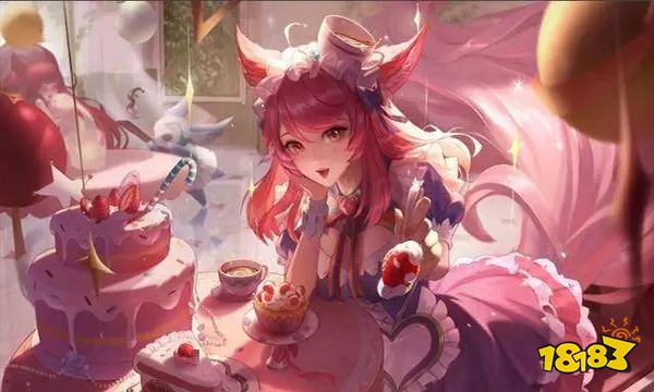 王者荣耀可爱的闺蜜名字有哪些 可爱的闺蜜名字大全