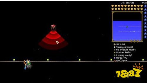 泰拉瑞亚1.4中文版