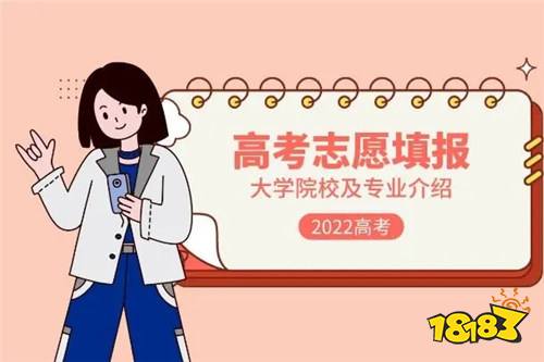 2022海南高考录取分数线公布