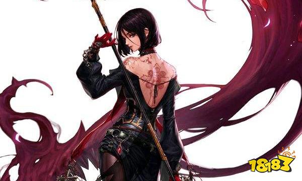 dnf110级版本四姨用什么武器 2022诱魔者毕业武器推荐