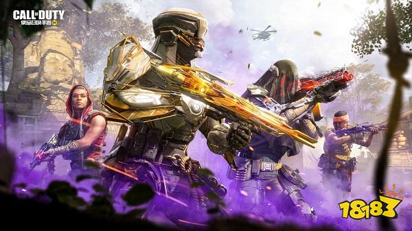 使命召唤手游电脑版下载最新