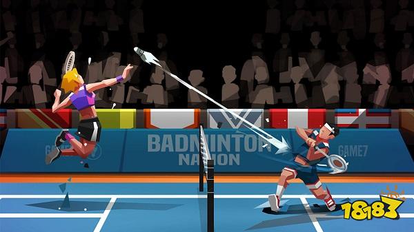 羽毛球高高手电脑版下载教程 官方最新PC正版模拟器下载安装