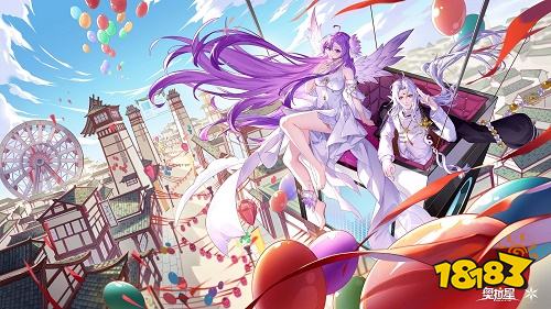 奥拉星手游官网版