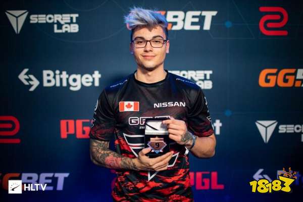 CSGO選手總監twistzz集錦 總監twistzz個人集錦