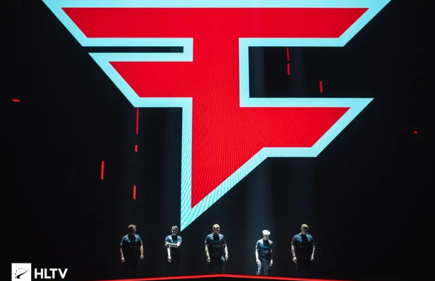 CSGO2021年度TOP17职业选手 第17名Twistzz