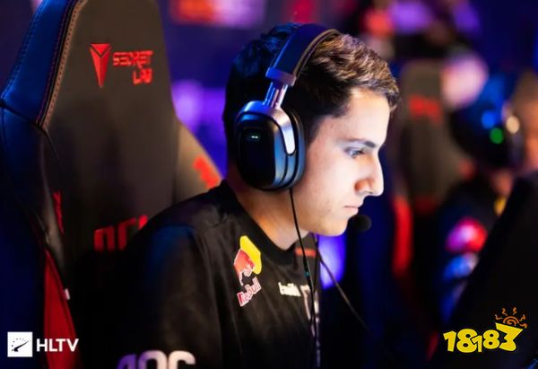 CSGO2021年度TOP20職業選手 第15名KSCERATO