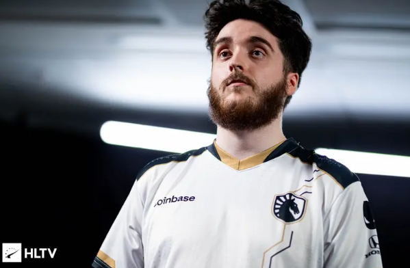 CSGO2021年度TOP20职业选手 第14名NAF