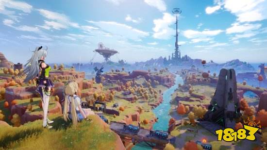 幻塔steam是哪家公司做的 游戏开发商介绍