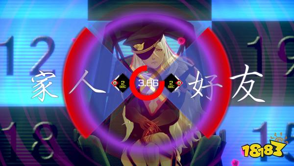 AI夢(mèng)境檔案涅槃?dòng)?jì)劃龍木2章怎么通過(guò) 龍木2章通關(guān)收集調(diào)查攻略