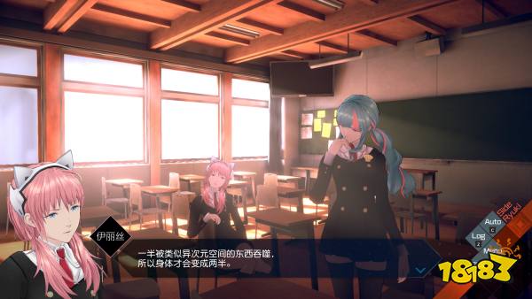 AI夢(mèng)境檔案涅槃?dòng)?jì)劃眼球收藏家成球怎么達(dá)成 眼球收藏家全眼球收集攻略