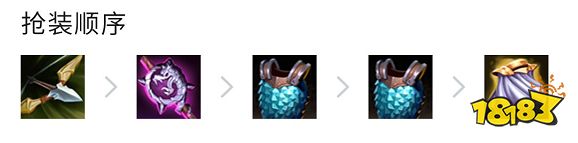 云顶之弈S7金鳞龙霞阵容怎么玩 金鳞龙霞阵容推荐