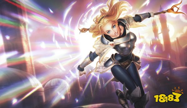 2022英雄联盟哪个英雄皮肤数量最多 LOL英雄皮肤数量排行