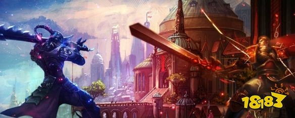 lol进峡谷之巅的要求是什么 英雄联盟进入峡谷之巅的方法