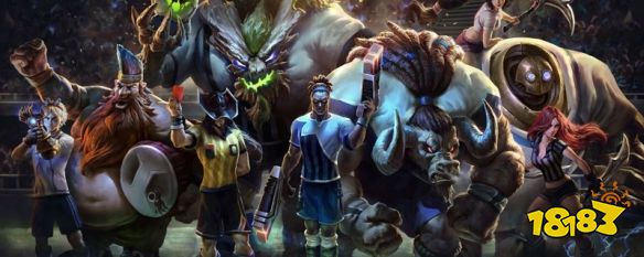 LOL卡拉曼达为什么叫鬼区 英雄联盟卡拉曼达鬼区称呼由来