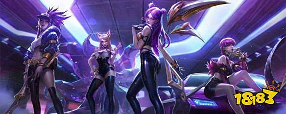 峡谷之巅有青铜吗 LOL峡谷之巅最低段位介绍