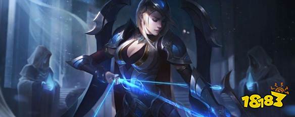 英雄联盟智能施法用不了怎么办 LOL智能施法用不了解决方法