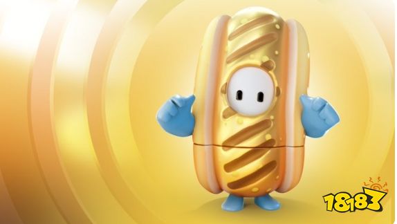 糖豆人终极淘汰赛热狗皮肤怎么获得 热狗皮肤说明介绍