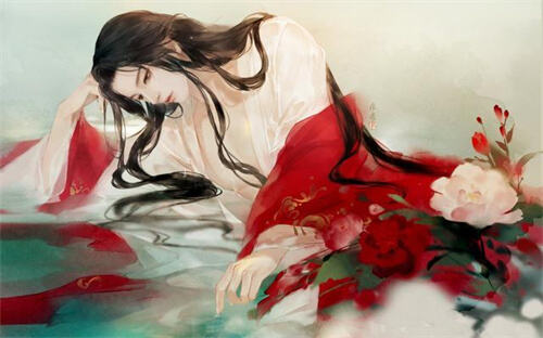 《人鳗》by 郑小陌说8.《是祸躲不过》by 丹青手7.