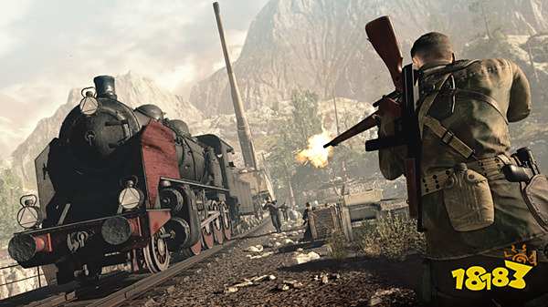 狙击精英4配置要求是什么 游戏配置要求介绍