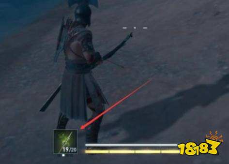 刺客信条奥德赛怎么切换箭矢 切换箭矢方法介绍一览