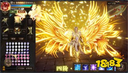 魔域奇迹赚钱版下载