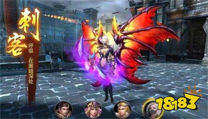 奇迹h5手游安卓端下载