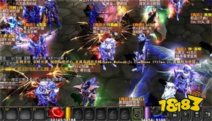 超级变态奇迹mu单机版下载