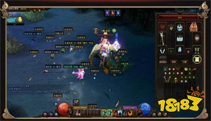 超级变态奇迹mu单机版下载