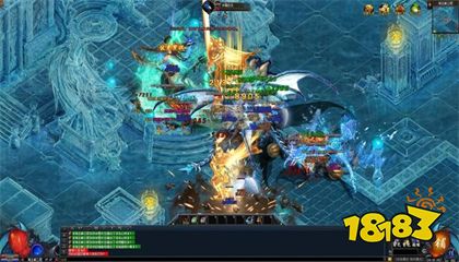 2022萬能神途手游登錄器