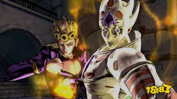 JOJO的奇妙冒险全明星大乱斗R什么时候发售 游戏发售时间介绍