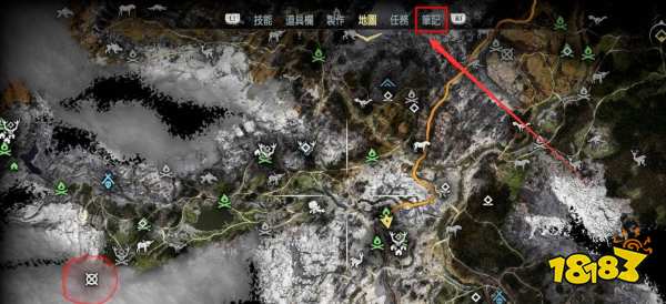 地平线零之曙光透明编丝怎么获得 透明编丝获得方式