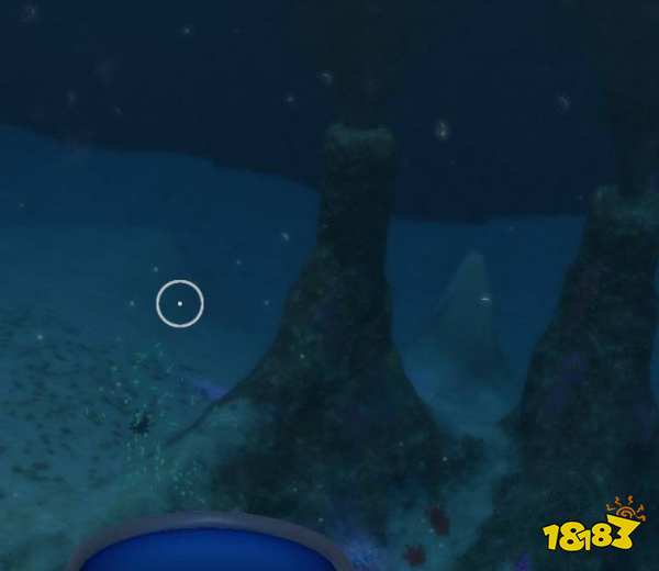 深海迷航核反应堆碎片在哪 深海迷航核反应堆碎片位置