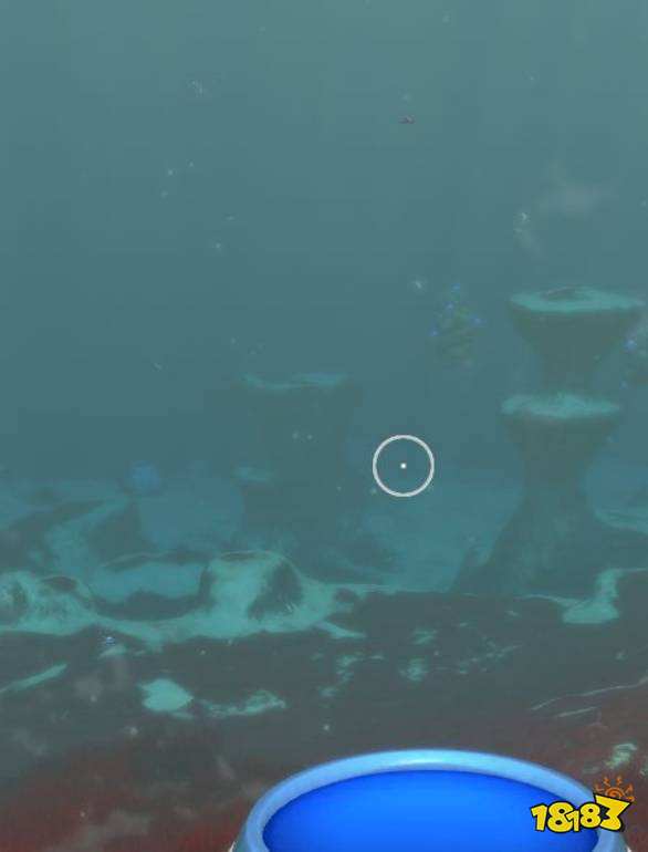 深海迷航核反应堆碎片在哪 深海迷航核反应堆碎片位置