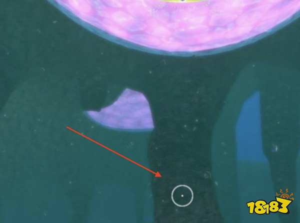 深海迷航海虾号格斗手臂碎片在哪 深海迷航海虾号格斗手臂碎片位置