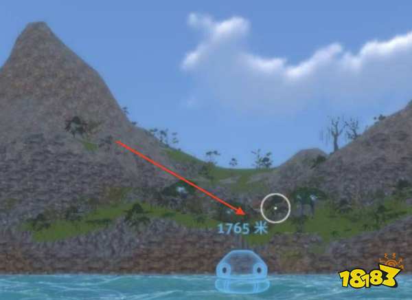 深海迷航海虾号格斗手臂碎片在哪 深海迷航海虾号格斗手臂碎片位置