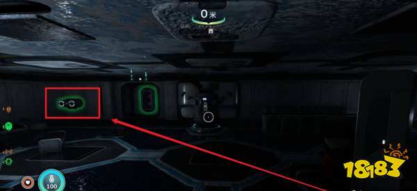 深海迷航充电器蓝图在哪 深海迷航充电器蓝图位置