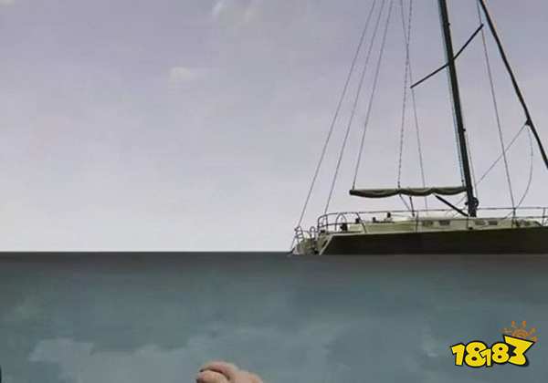 森林船上的门怎么打开 船上的门打开方法教程