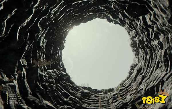 森林下天坑后怎么通关 下天坑后通关教程