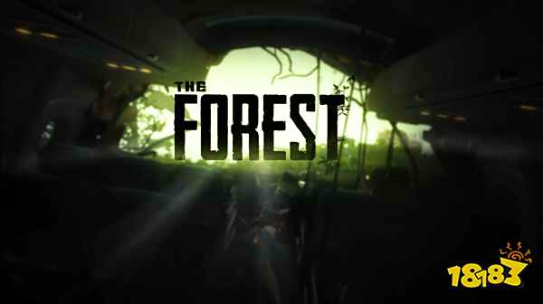 森林打完小女孩后怎么走 打完小女孩后通关教程